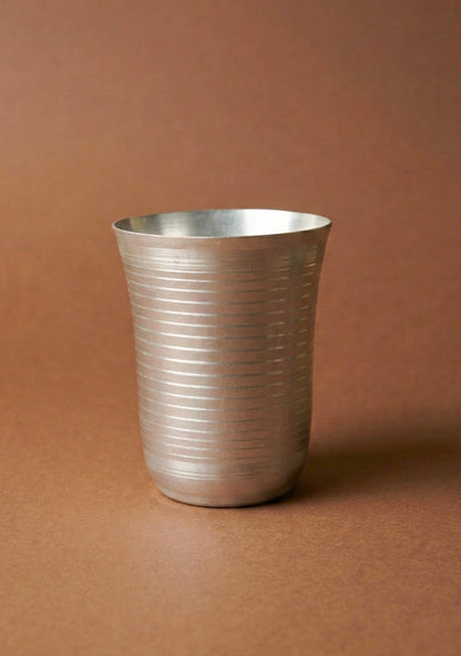Flower Glass - 3 inch - WBG1975