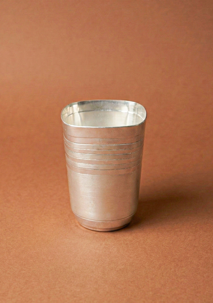 Square Glass - 3 inch - WBG1976