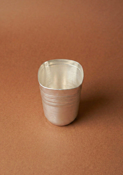 Square Glass - 3 inch - WBG1976