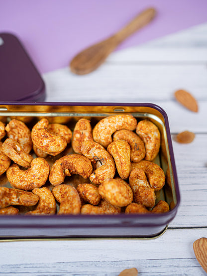 Dry Fruit - Masala Cashew - 50 Gms - WBG1919-1