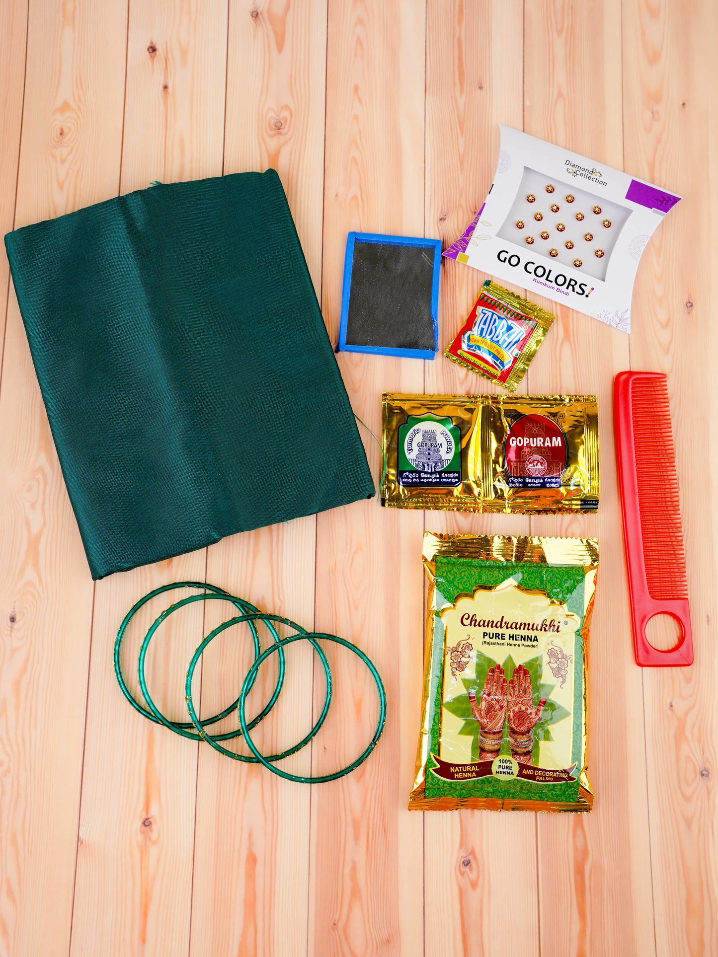 Gift Combo - WBG2111
