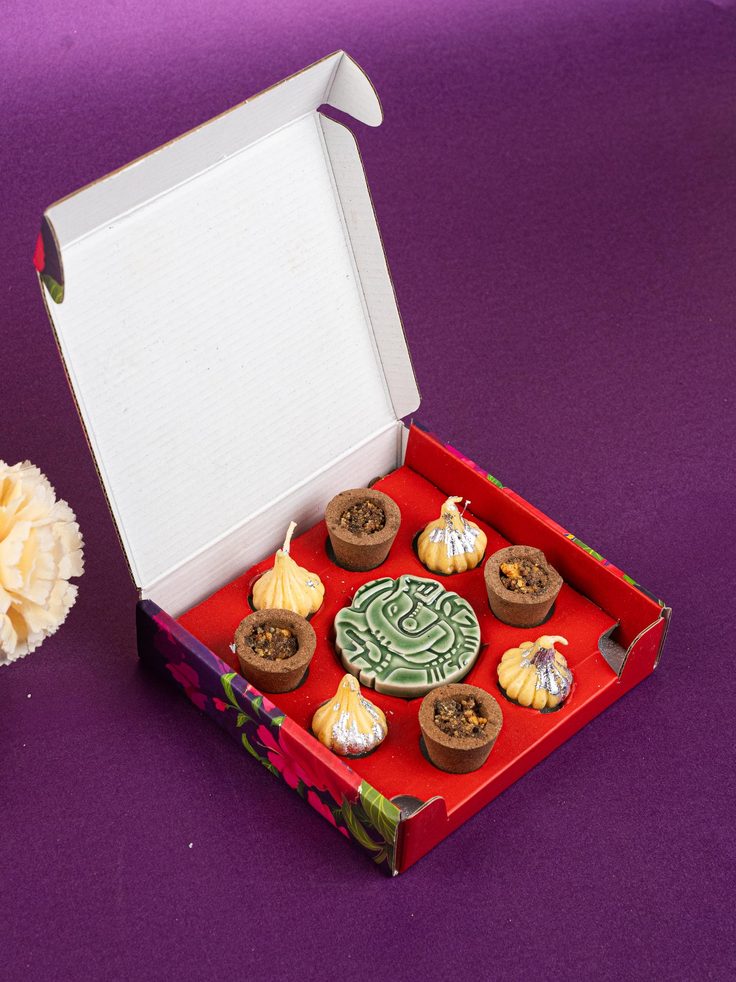 Ganesha Gift Box - WL5198