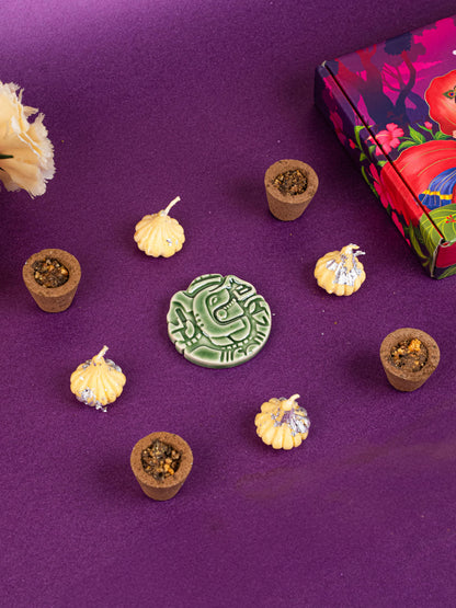 Ganesha Gift Box - WL5198