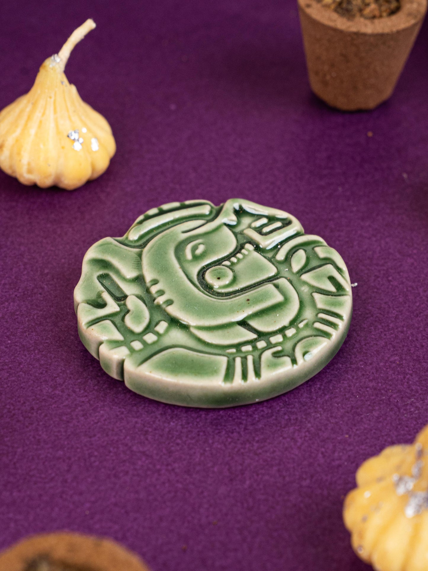 Ganesha Gift Box - WL5198