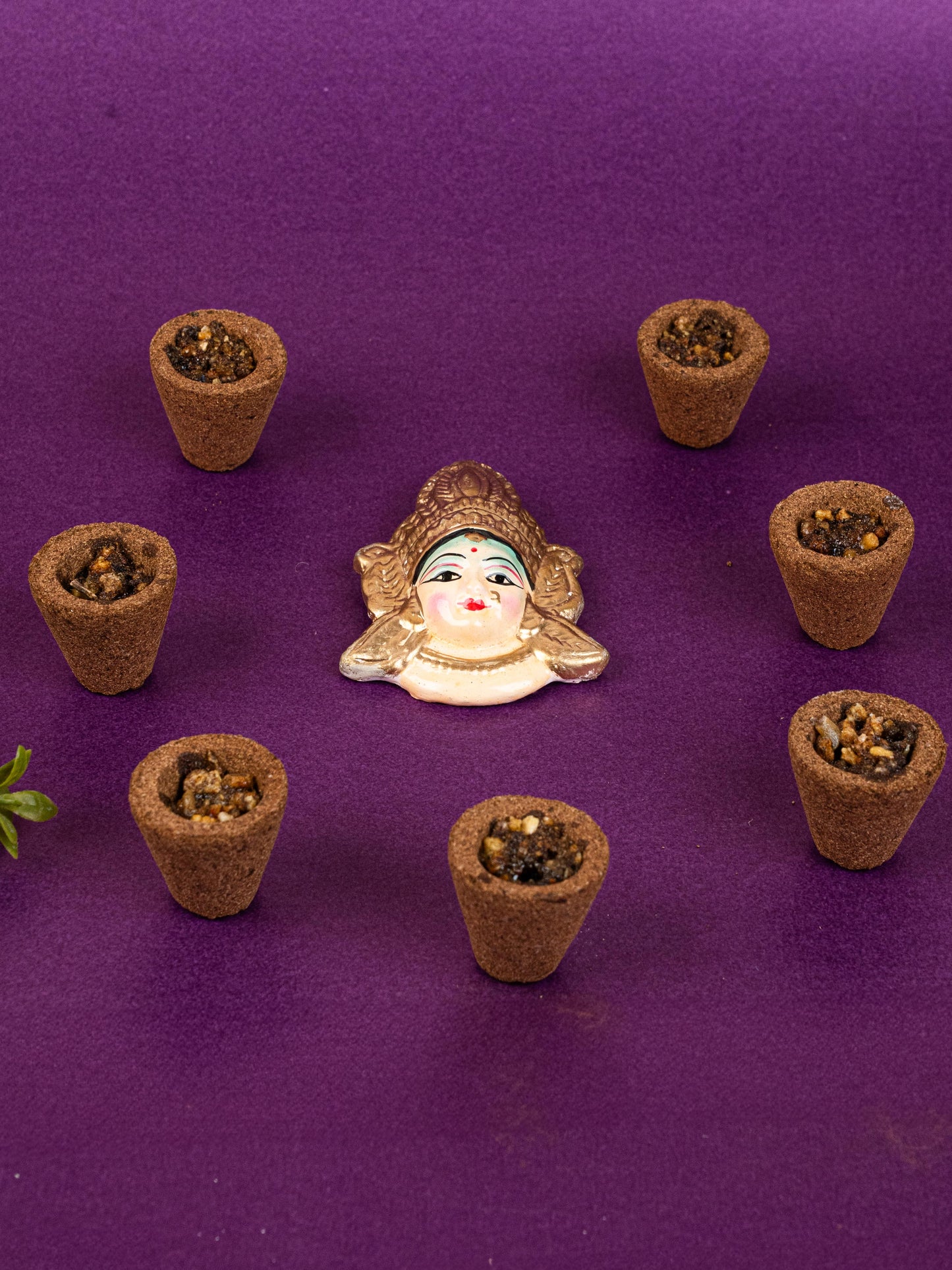 Durga Avtar Gift Box - WL5199