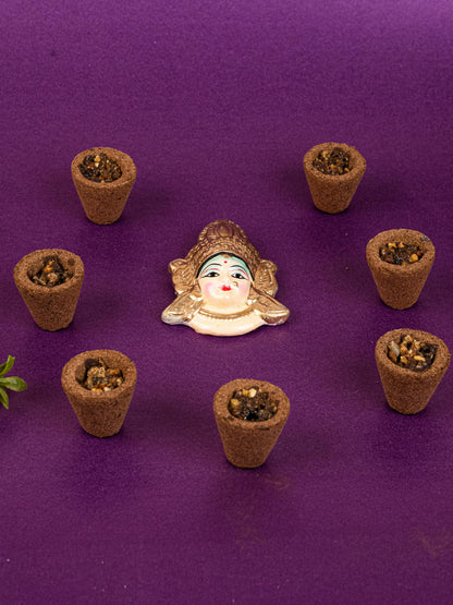 Durga Avtar Gift Box - WL5199
