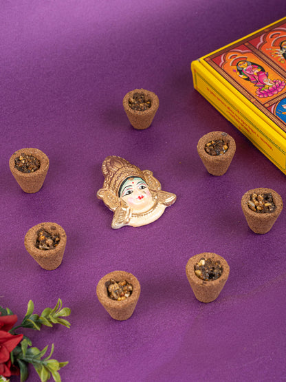 Durga Avtar Gift Box - WL5199
