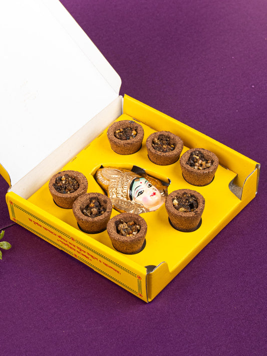 Durga Avtar Gift Box - WL5199