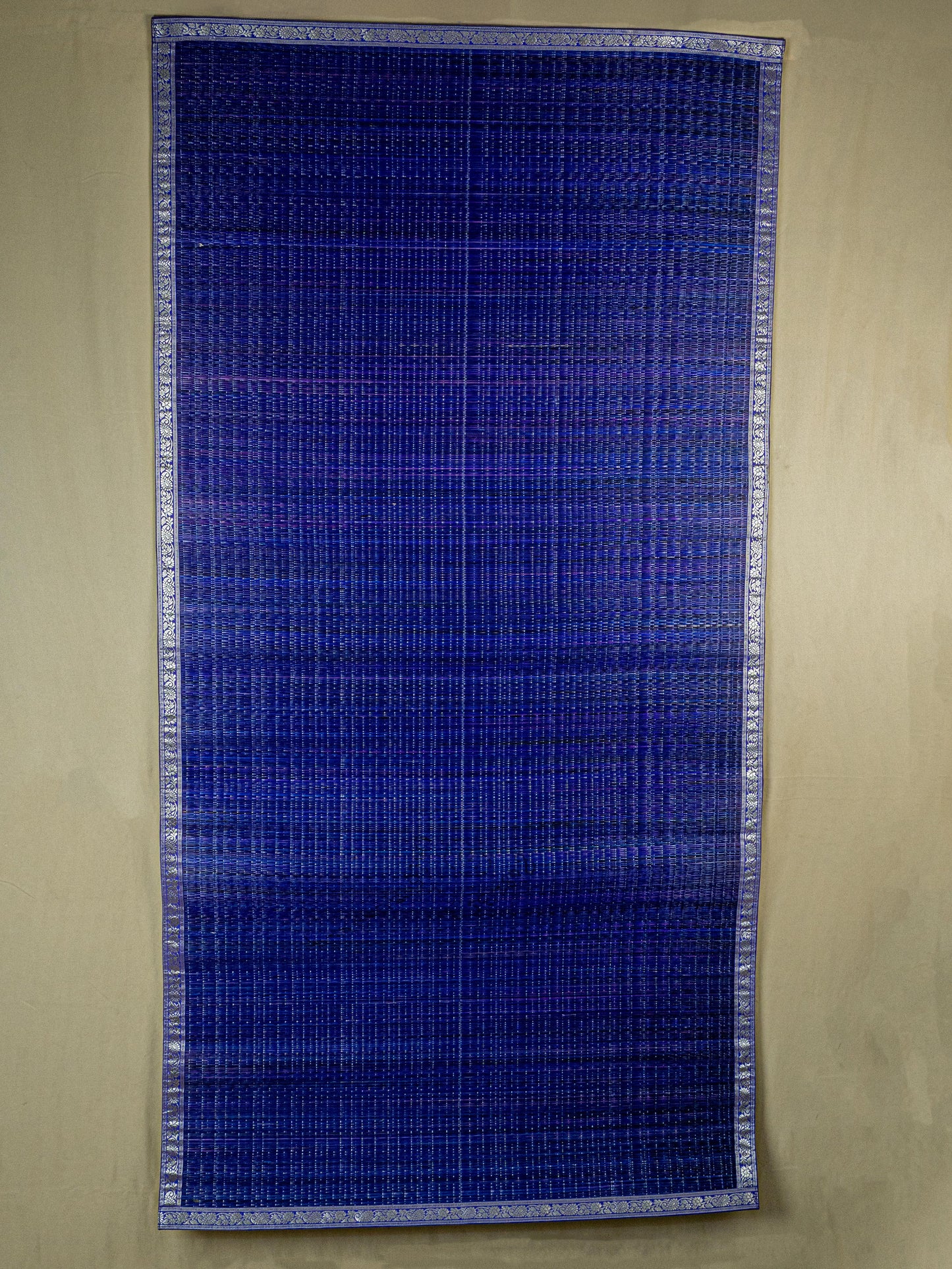 Kalyana Pattu Pai - Zari borders - WL4681