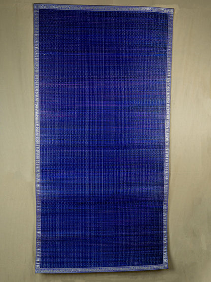 Kalyana Pattu Pai - Zari borders - WL4681