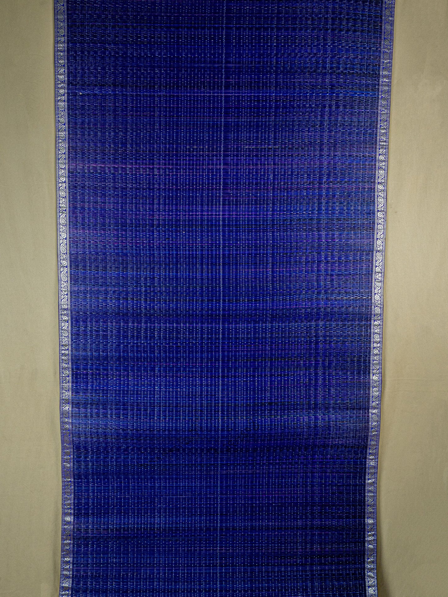 Kalyana Pattu Pai - Zari borders - WL4681
