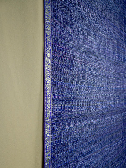 Kalyana Pattu Pai - Zari borders - WL4681