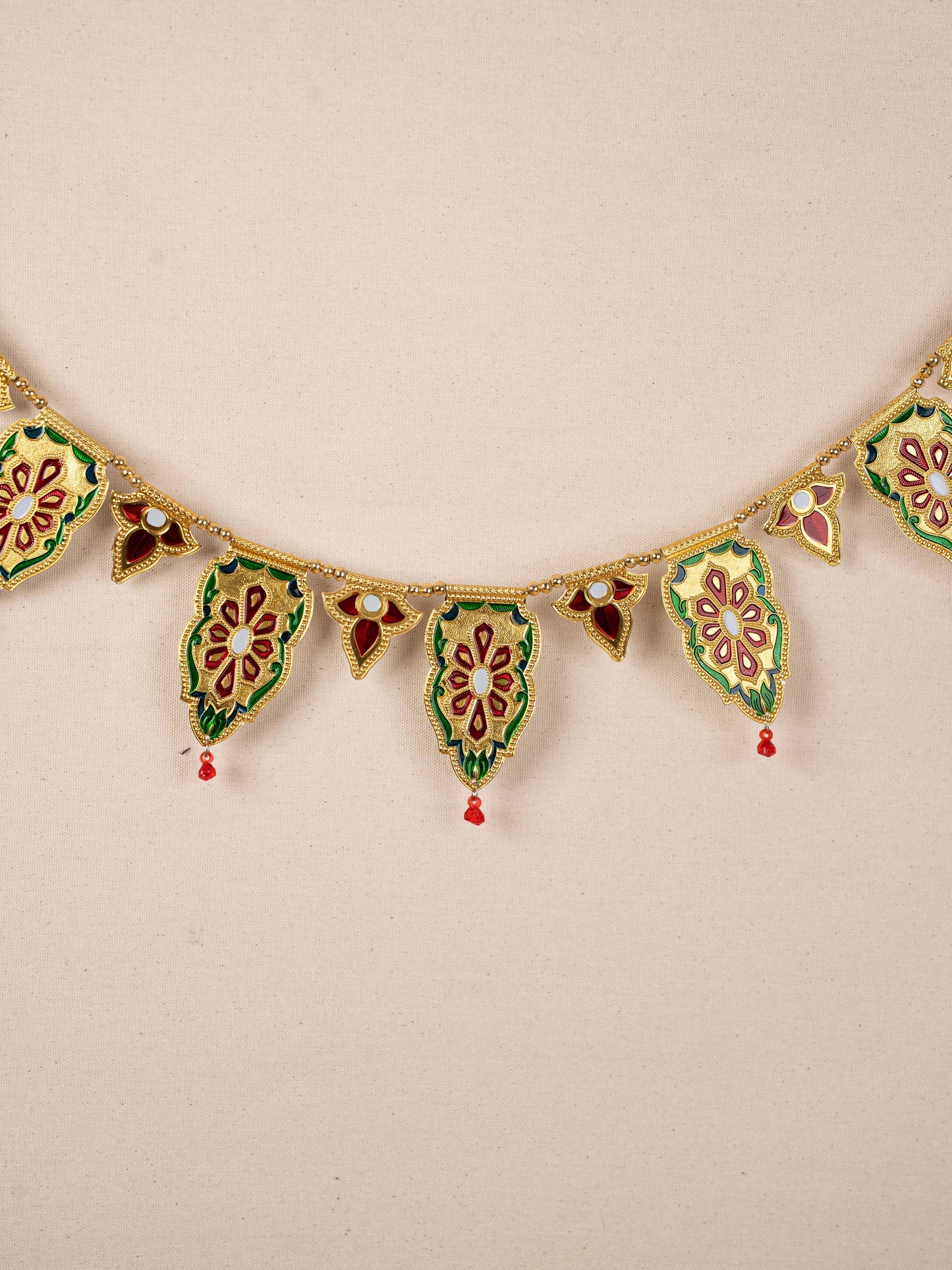 Designer Thoran - Gold - WBG1787-1