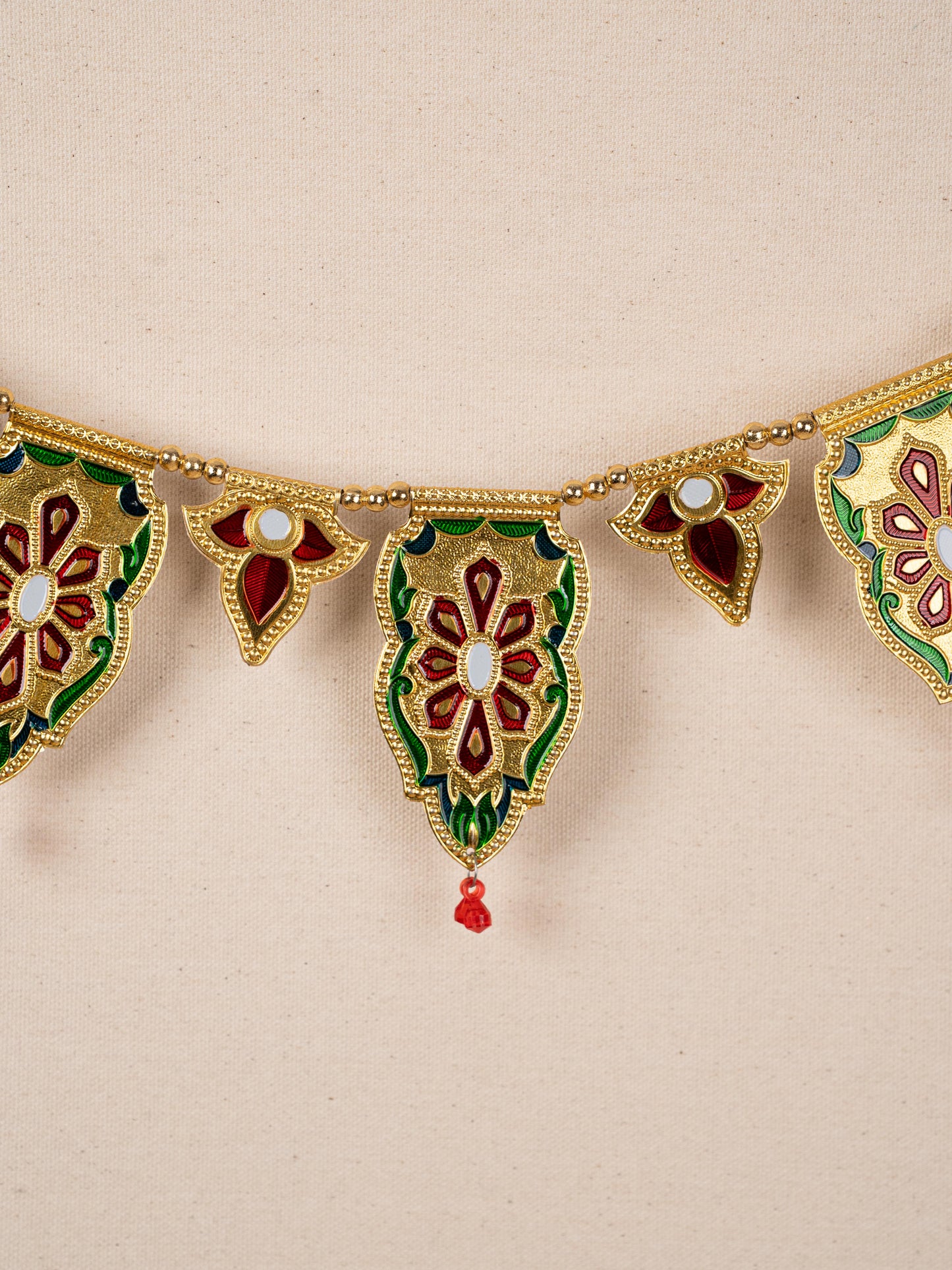 Designer Thoran - Gold - WBG1787-1