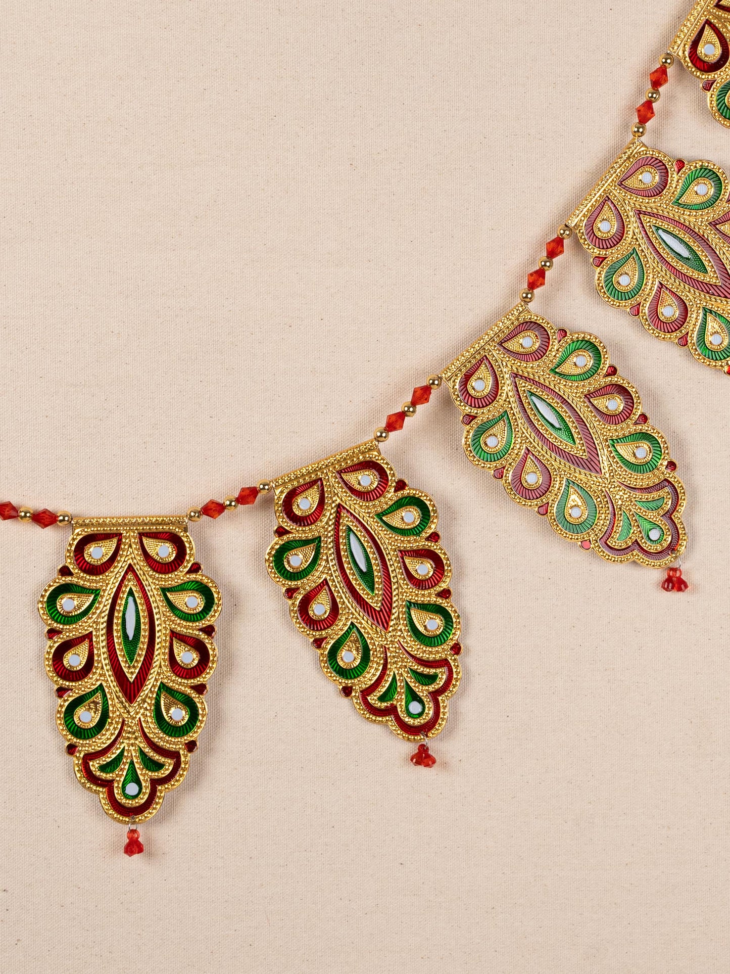 Designer Thoran - Gold - WL5101-2