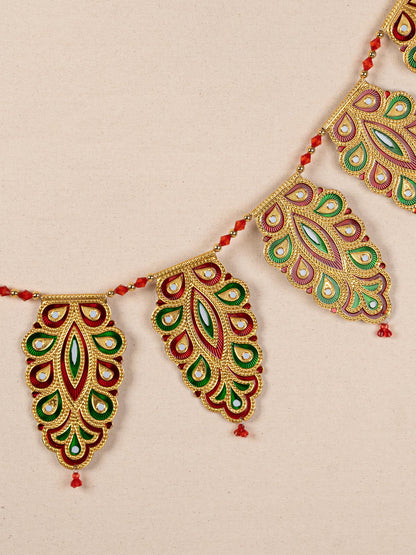 Designer Thoran - Gold - WL5101-2