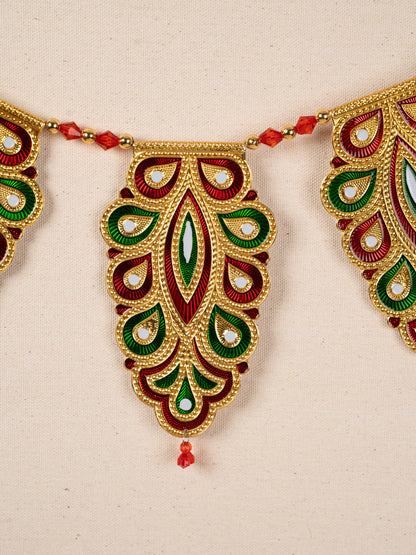 Designer Thoran - Gold - WL5101-2