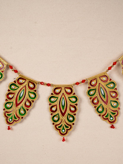 Designer Thoran - Gold - WL5101-2