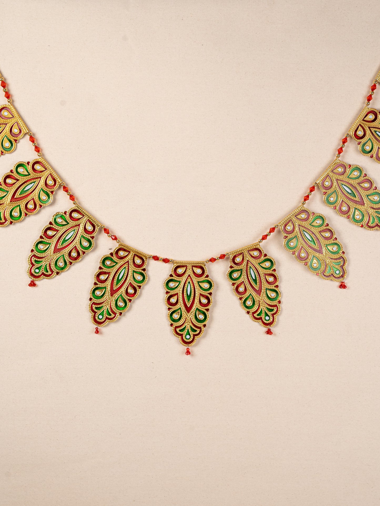 Designer Thoran - Gold - WL5101-2