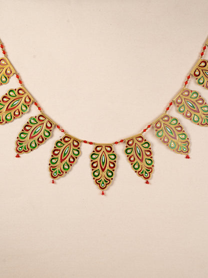 Designer Thoran - Gold - WL5101-2