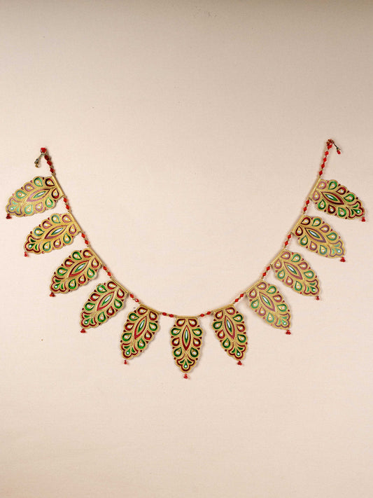Designer Thoran - Gold - WL5101-2