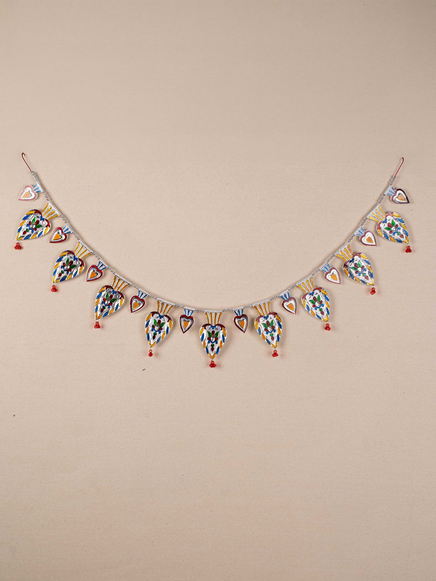 Designer Thoran - Silver - WL5104-2