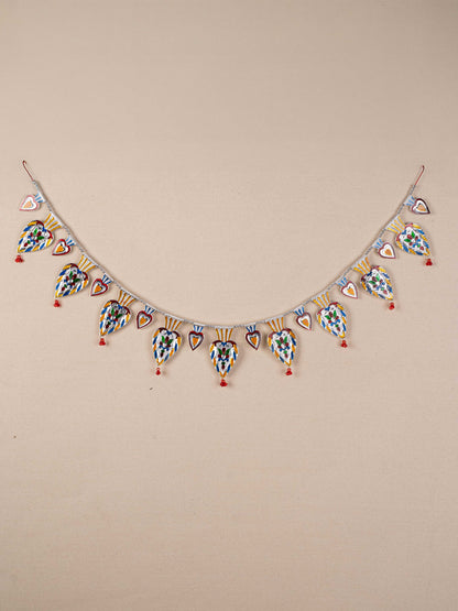 Designer Thoran - Silver - WL5104-2