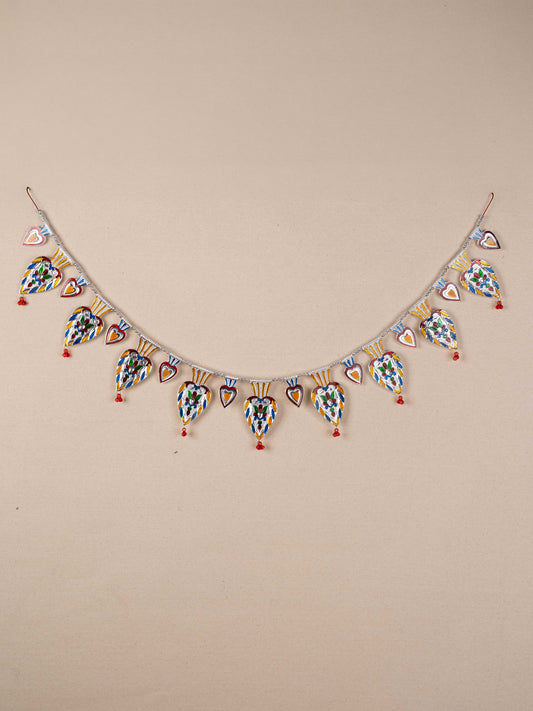 Designer Thoran - Silver - WL5104-2