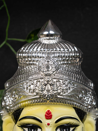 German Silver - Amman Face - 9 inch - WL5123-2