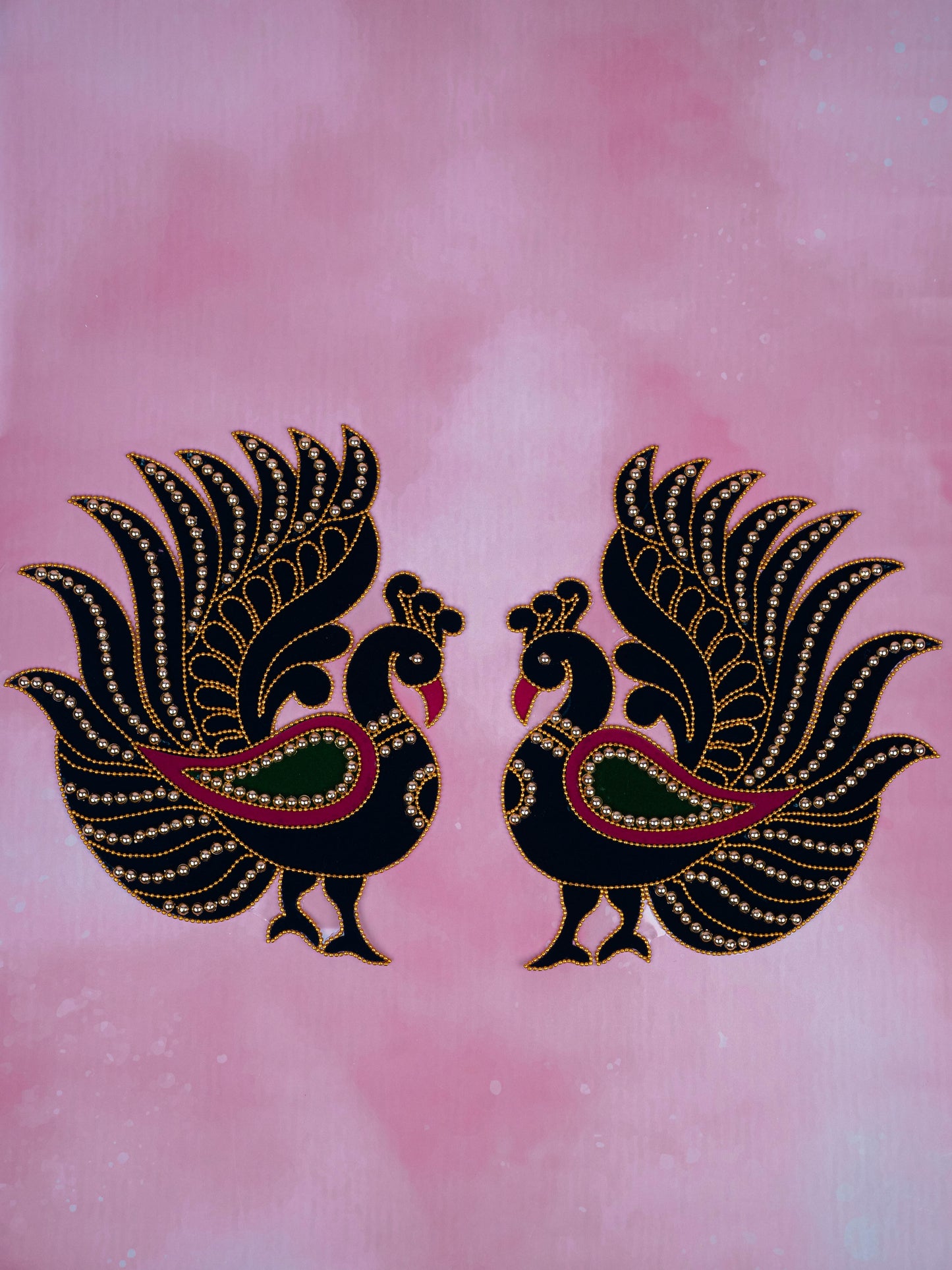 Rangoli - Annapakshi - Set of 2 - WL5159