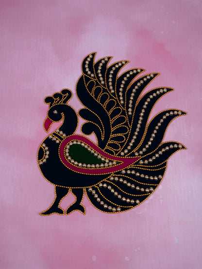 Rangoli - Annapakshi - Set of 2 - WL5159