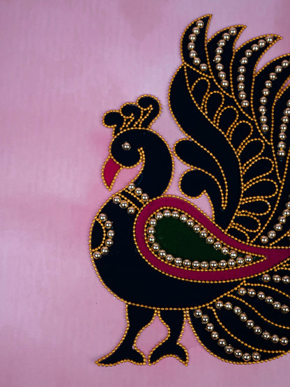 Rangoli - Annapakshi - Set of 2 - WL5159