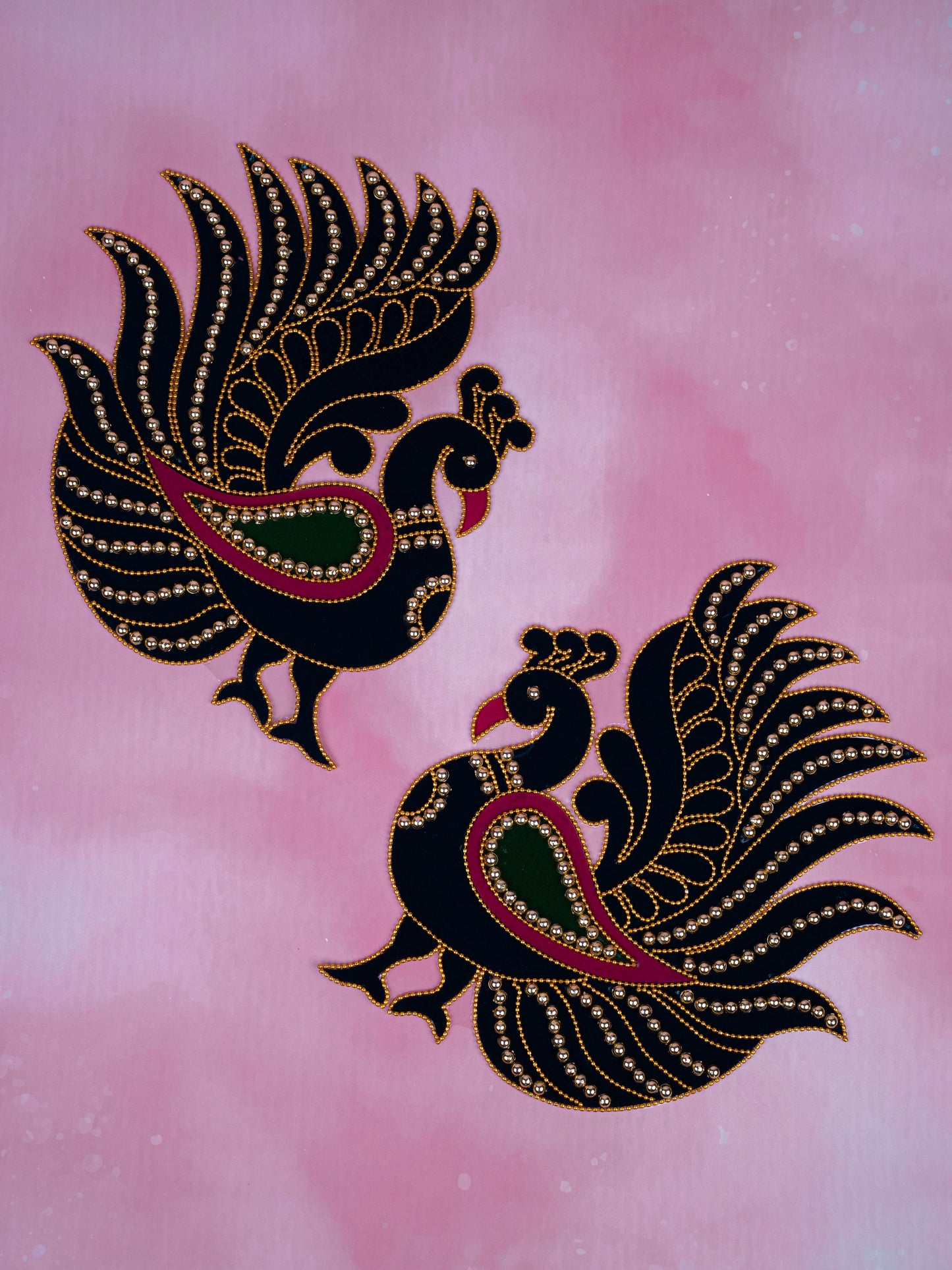 Rangoli - Annapakshi - Set of 2 - WL5159