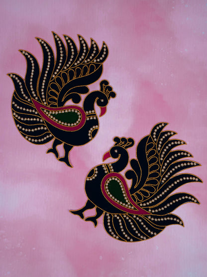 Rangoli - Annapakshi - Set of 2 - WL5159