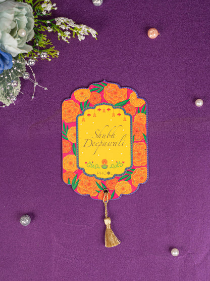 Diwali Celebration Box - WL5197