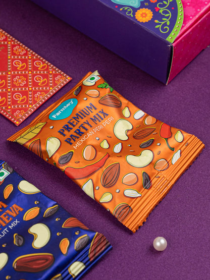 Diwali Celebration Box - WL5197