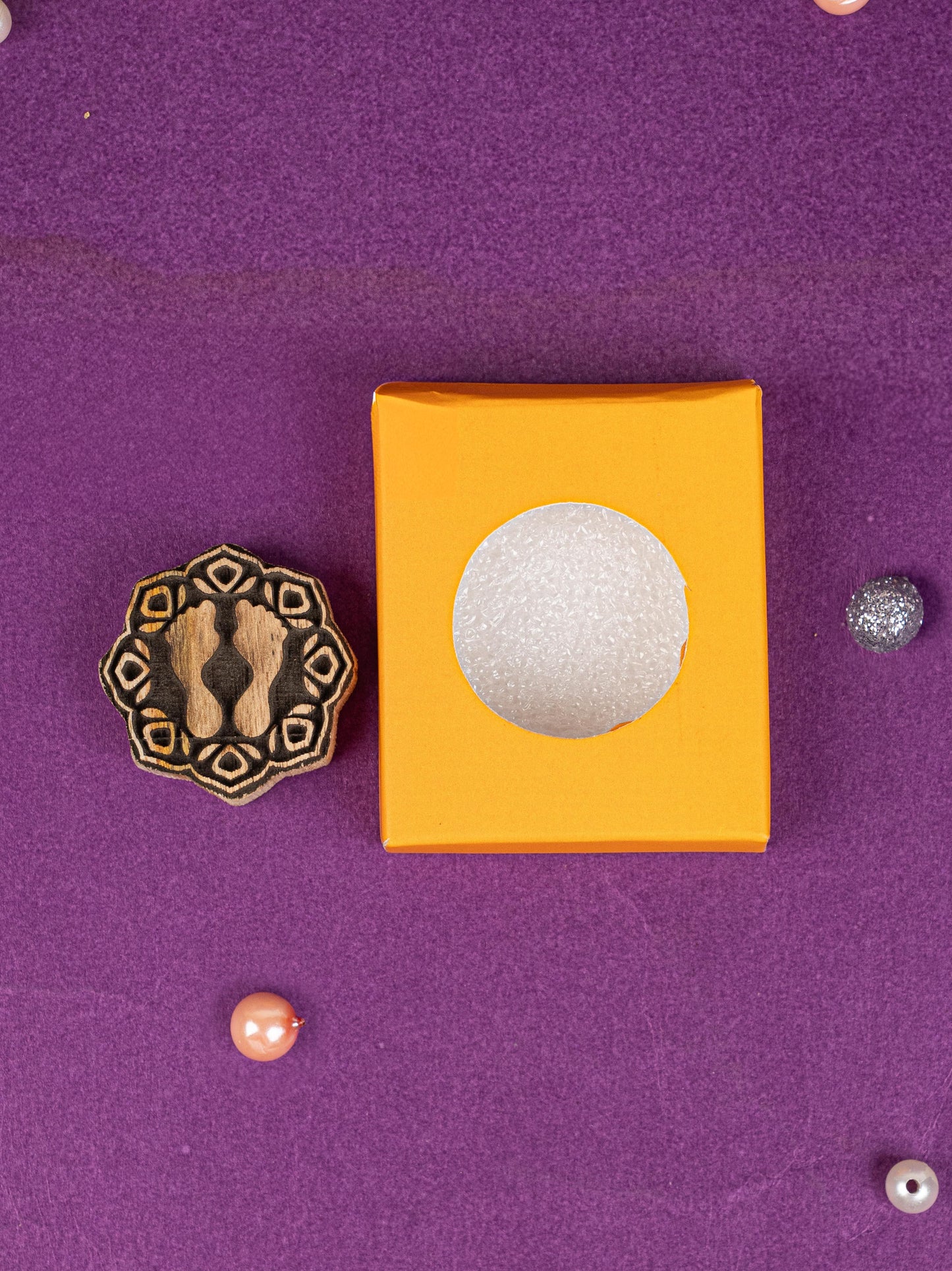 Diwali Celebration Box - WL5197