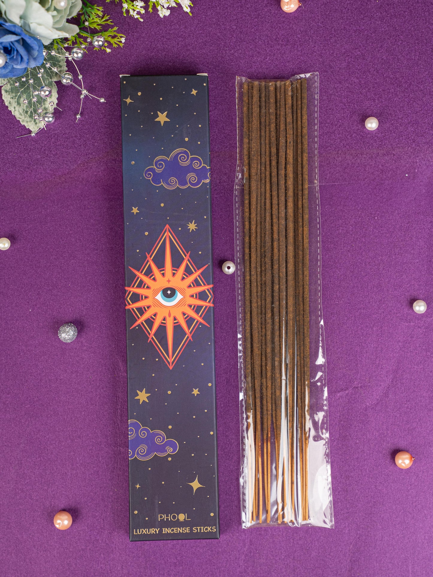 Diwali Celebration Box - WL5197