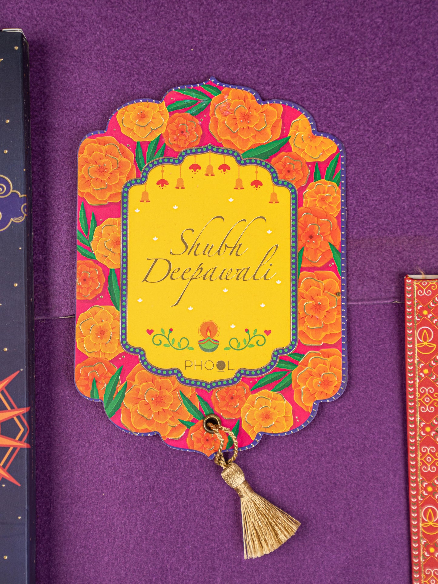 Diwali Celebration Box - WL5197