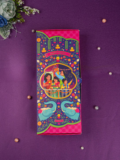 Diwali Celebration Box - WL5197