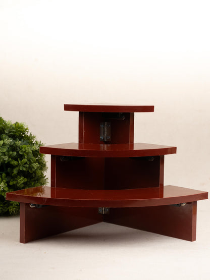3 Step - Dismantable Golu Padi - WL5207