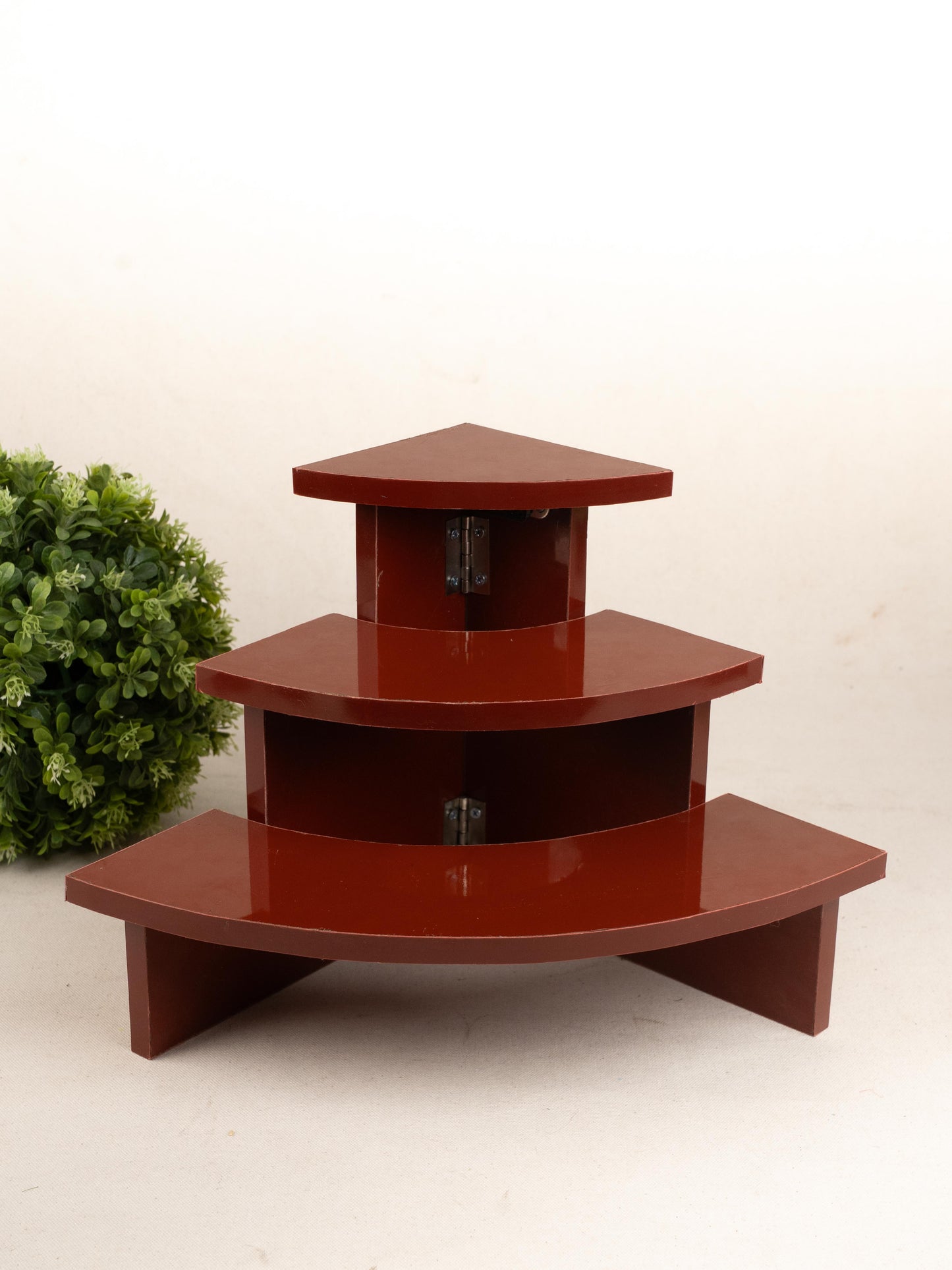 3 Step - Dismantable Golu Padi - WL5207