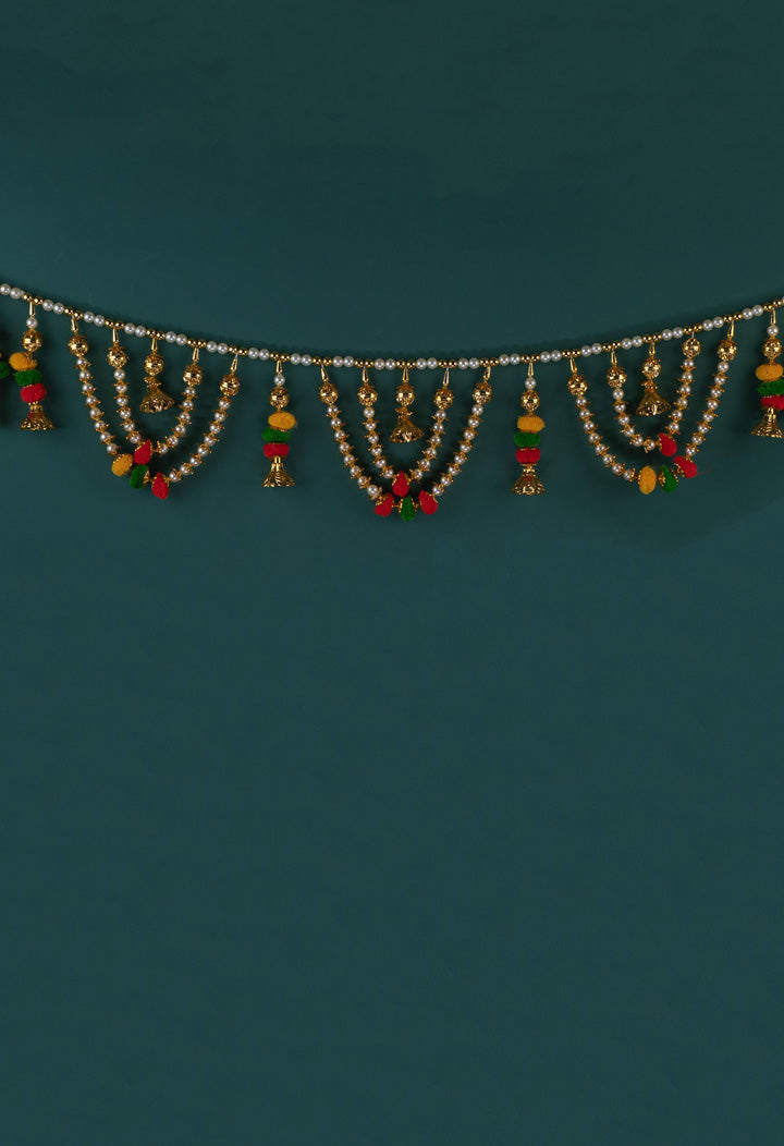Golden Beads Thoran - WL5298