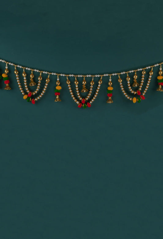 Golden Beads Thoran - WL5298
