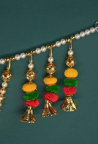Golden Beads Thoran - WL5298