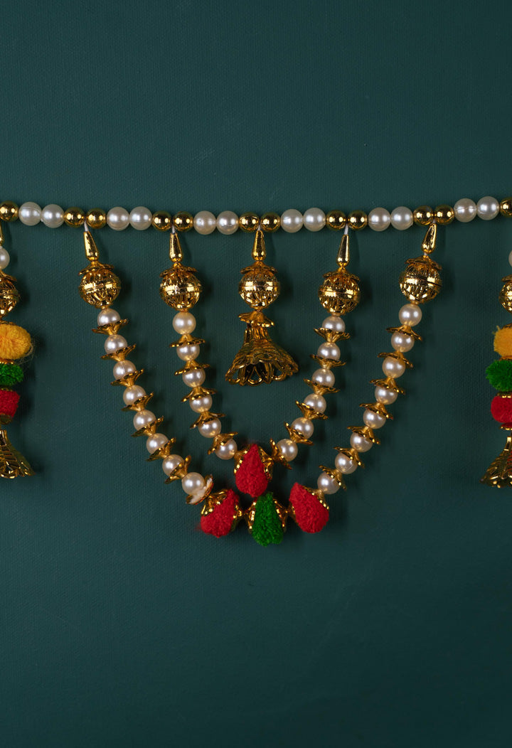 Golden Beads Thoran - WL5298