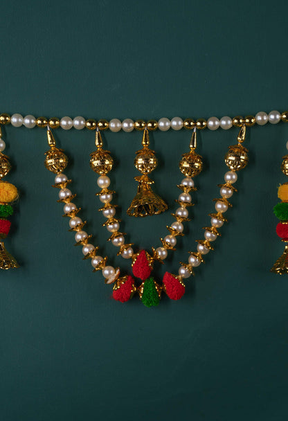 Golden Beads Thoran - WL5298