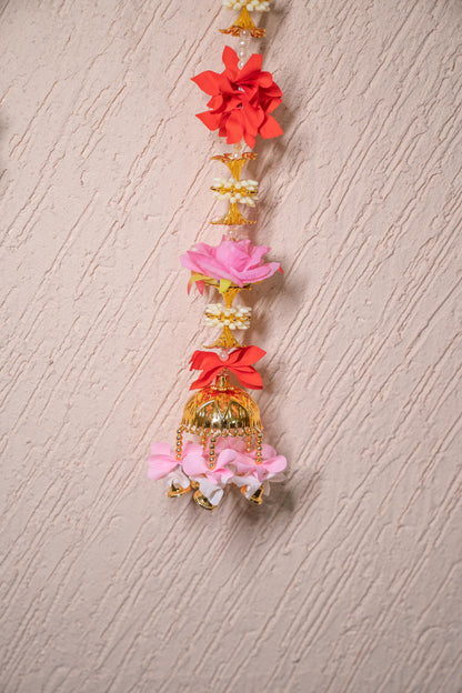 Designer Thoran - Set of 2 - Pink - WL5305