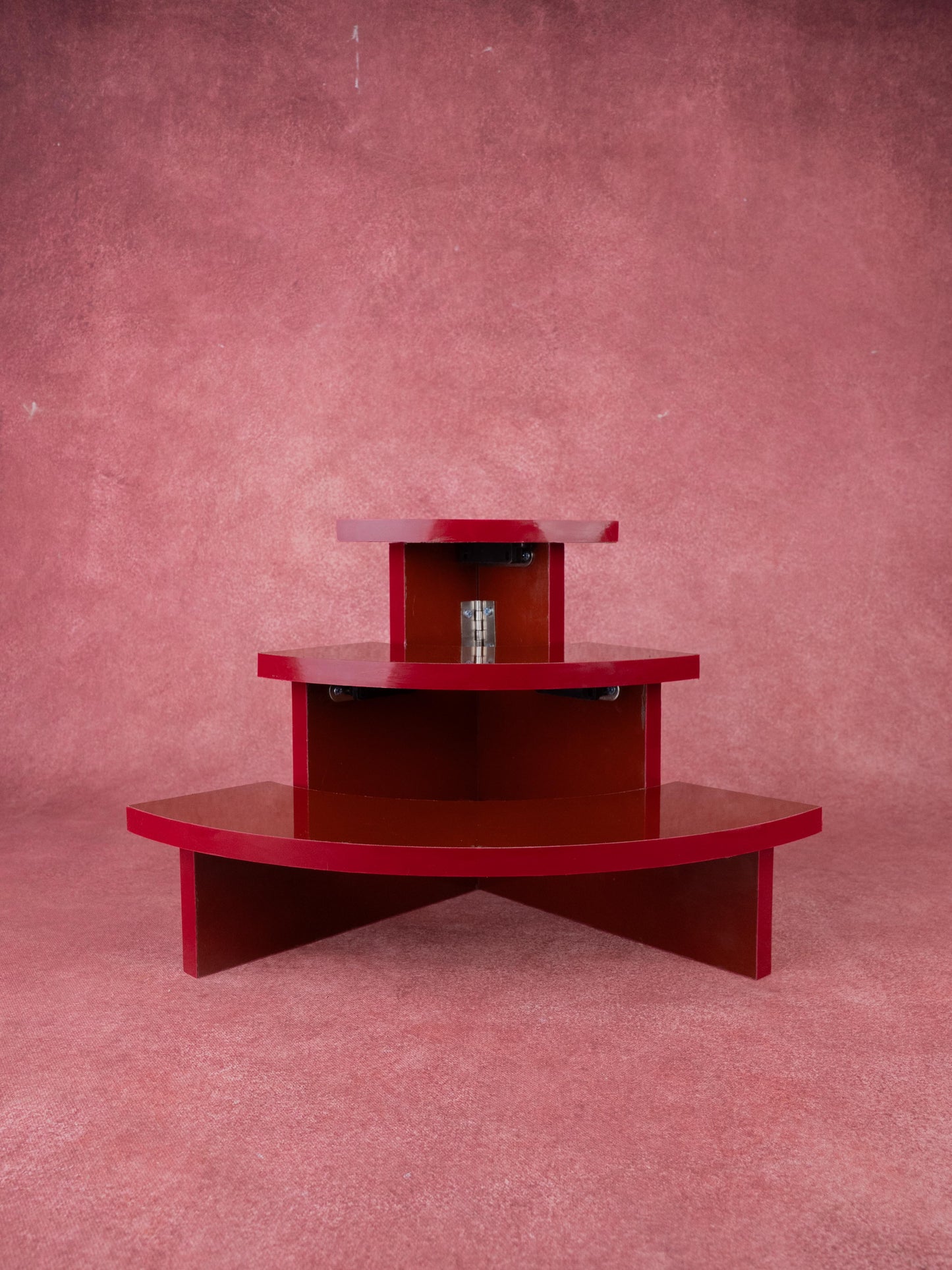 3 Step - Dismantable Golu Padi - WL5207