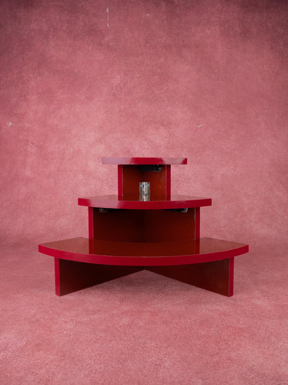 3 Step - Dismantable Golu Padi - WL5207
